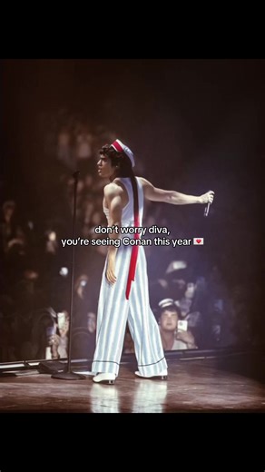 Who Else is Excited to See Conan Gray This Year?