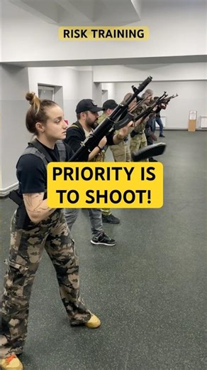 EMERGENCY RELOAD ​⁠‪@ak.context‬ #training #reload