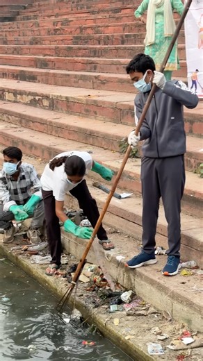KACHRA FEK KE GAYAB? HUM PAKAD KE VIRAL KARENGE 🔥#sanskritiyouthfoundation #cleanindia #swachhbharat