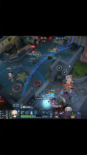 Eternal Return Rank highlights 6 #eternalreturn #이터널리턴