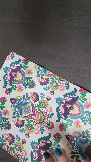 Easiest envelope tutorial ever! #journaling #junkjournal #tutorial