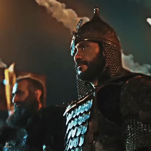 650K views · 29K reactions | The Night Siege of Jerusalem | Salahuddin Ayyubi’s Storming Attack The Crusader stronghold trembled as Saladin’s forces unleashed fire and fury in the night assault on Jerusalem!  | NJ Digital Tv | Facebook
