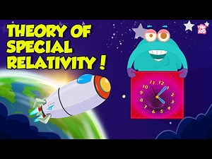 What Is Special Relativity? | Einstein’s Mind-Blowing Special Relativity Explained | Dr. Binocs Show - Videos For Kids