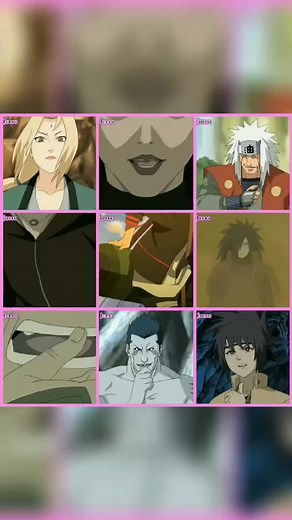 Exploring Summoning Jutsu in Naruto Series