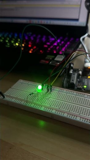Lab 8 Procedure 5 RGB Colors