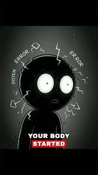 40-Hour Week. Negative Workload. Capacity Planning Failure 📉 ⌚