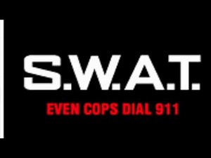 SWAT Theme Tune