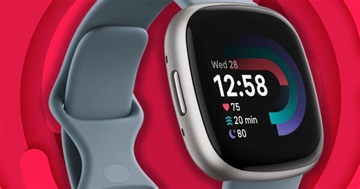 Fitbit users are getting a huge free upgrade but there’s a catch