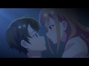 The Final KISS | Love is Indivisible By Twins Episode 12