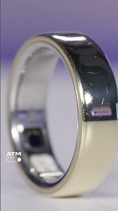 Oura Ring 5: The Best Wearable Is The One You'll Actually Wear | All Things Mobile