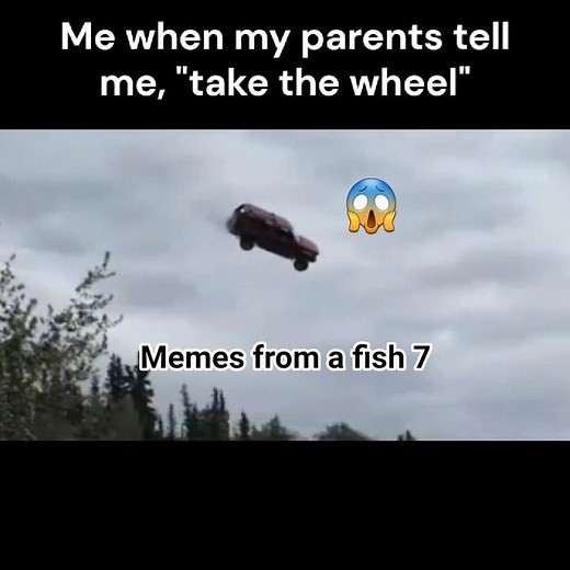 memes from a fish 7 😂 | Viral Try Not to Laugh Compilation