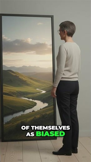 Naive Realism Why Disagreement Feels Like Stupidity