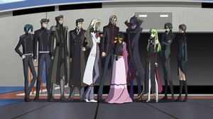 The only time Tamaki was useful