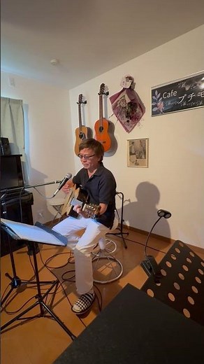 Girl (Remastered 2009)Beatles cover by ムッチーさん