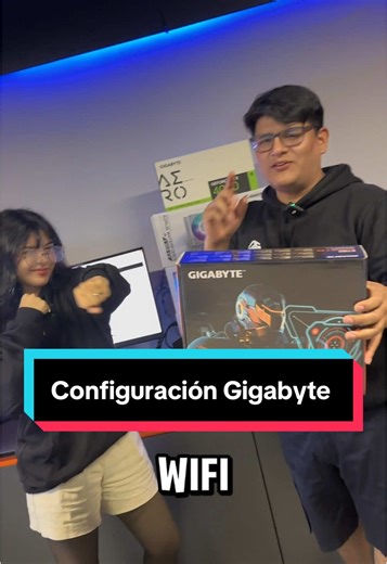 Configuración Gigabyte: ¡Mejores Ordenadores para Gamer!