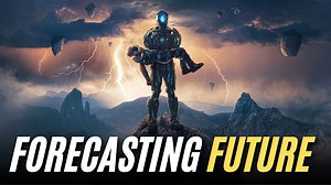 5 Best Netflix Sci-Fi Shows Imagining Our Next Future