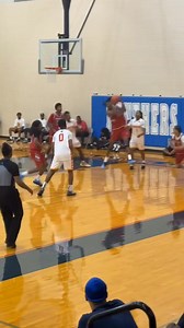 The Carter Cowboys went 2-0 at TABC on Saturday with wins over Austin Westlake and Beaumont United #TABC | Jabari Johnson