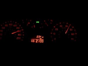 Top Speed Fiat Panda 1.2 170 km/h