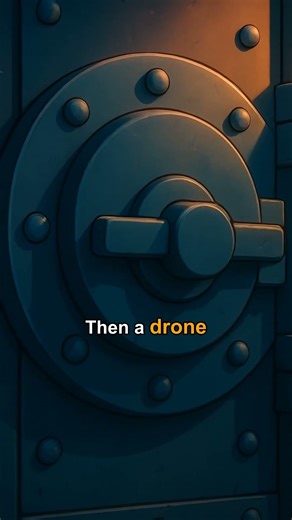 Why Nobody Can Open This Abandoned Bunker