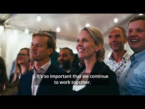 Aftermovie 4TU MedTech & BioTech mission to Toronto 2025