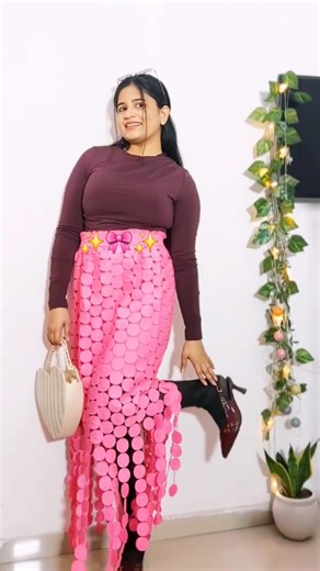 Trendy Skirt haul 💙✨️midi skirt | Outfit ideas #fashion #shorts #trendingshorts #fashion ‪@myntra‬