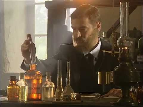 Documental | Albert NOBEL y la DINAMITA