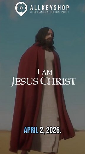 I Am Jesus Christ: DIVINE Gameplay & Unbelievable Miracles!