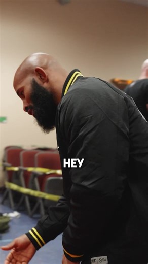‘Good Job!’ Demetrious Johnson To Winged C After Being Submitted | demetrius johnson