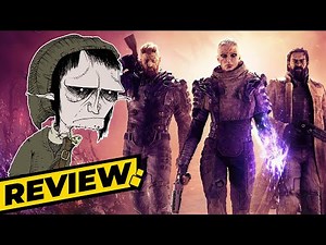 Erinnert sich überhaupt noch jemand an das Spiel? | Outriders Review