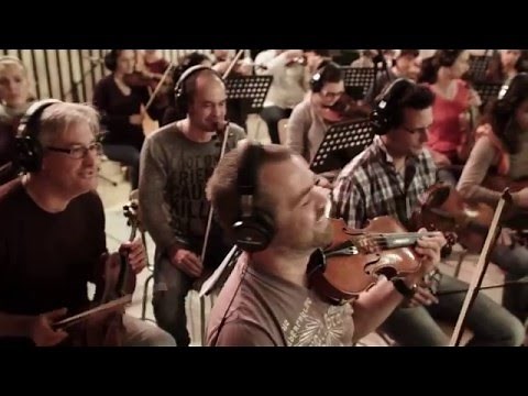 Epic orchestral music for full symphony orchestra and choir by Sofia Session Orchestra & Choir