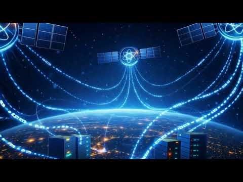 The Internet Runs on GPS Time