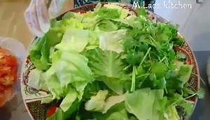 18K views · 687 reactions | English recipe on YouTube der (May Laos...