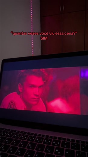 The Impact of Iconic Scenes in Film