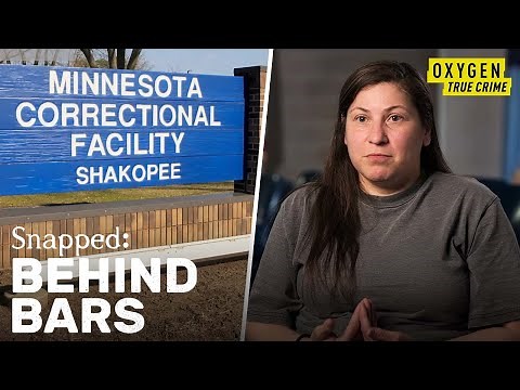 Woman At The Focus Of A Ten Week Manhunt Tells Her Story | Snapped: Behind Bars (S3 E3) | Oxygen