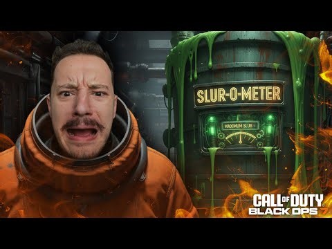 I Don't Think These Communities Matured... (Black Ops 7)