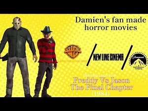 Warner Bros. Pictures/From New Line Cinema/Paramount(1984)