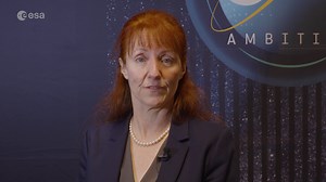 Meet Carole Mundell, new Director of Science