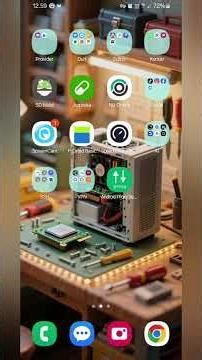 APK UDP ZIVPN RINGAN STABIL NGEBUT