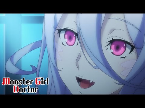 Drinks with Snake Girl | Monster Girl Doctor