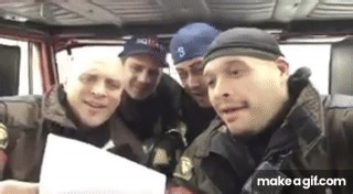 chicago fire on Make a GIF