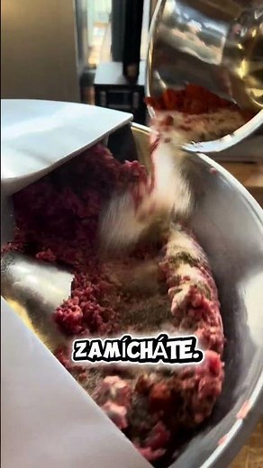 🐗 DOMÁCÍ KLOBÁSY #grilykrby #uzeni #udirna #recept #klobasy