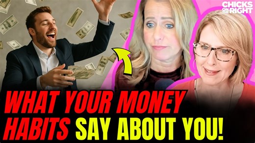 Why You’re Terrible With Money—And How to Fix It FAST! This week on the Chicks on the Right podcast, we’re diving into money mindset madness with Zach Abraham from Bulwark Capital! 💸 Why do some people hoard cash like it’s the apocalypse while others can’t stop swiping? Zach breaks down the psychology of saving and spending, spills on generational money habits, and shares why giving back might actually boost your financial health. Plus, he dishes on what it’s really like wrangling clients into 