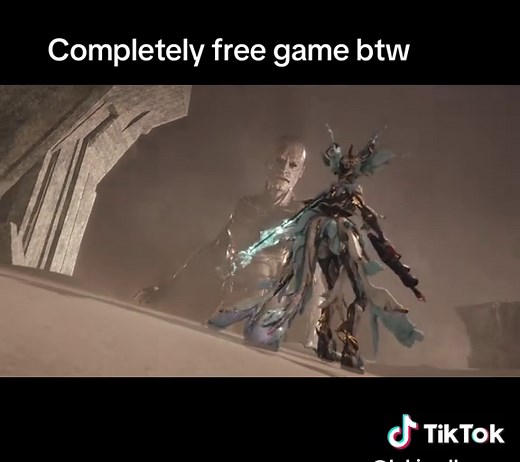 Warframe: Complete Main Quest Guide