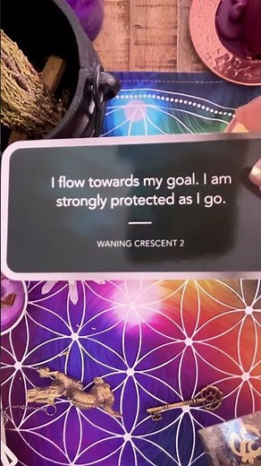Moon Oracle Reading!