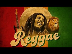 The Best Music Reggae Classic | Legendary Dub & Chill Reggae for Everyday Relaxation