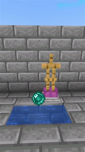 The "BEST Way to Teleport" in Minecraft #minecraft #shorts