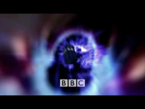 Doctor Who 2007 Clean Opening Titles