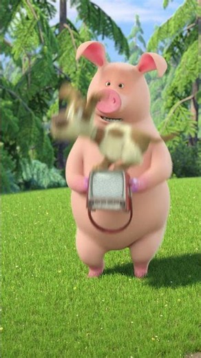 O que esse bode tem? 🐐❓#shorts #mashaeourso #Descontrolados #mashaandthebear #crianças