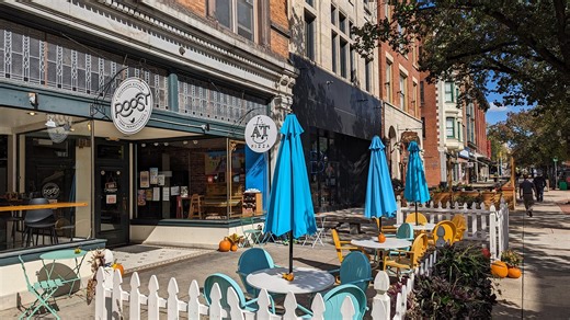 Looking for a great burger? Here are 6 of the best in York County, according to Yelp