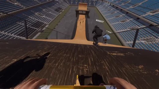 ScooterFlow™ Official on Instagram: "‼️ HUGE NEW UPDATE DROPS TOMORROW ‼️ Who's hyped?? 🤔 #ScooterFlow"